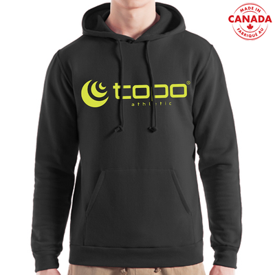 Topo Hoodie