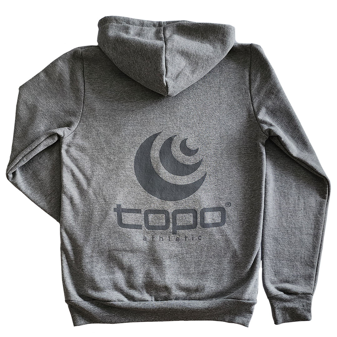 Topo Hoodie