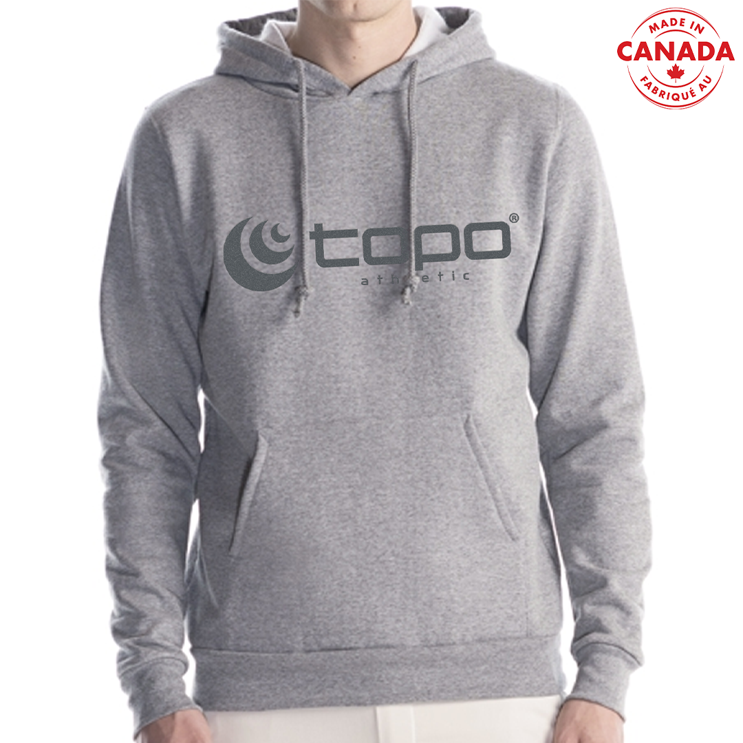 Topo Hoodie