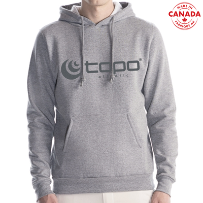 Topo Hoodie