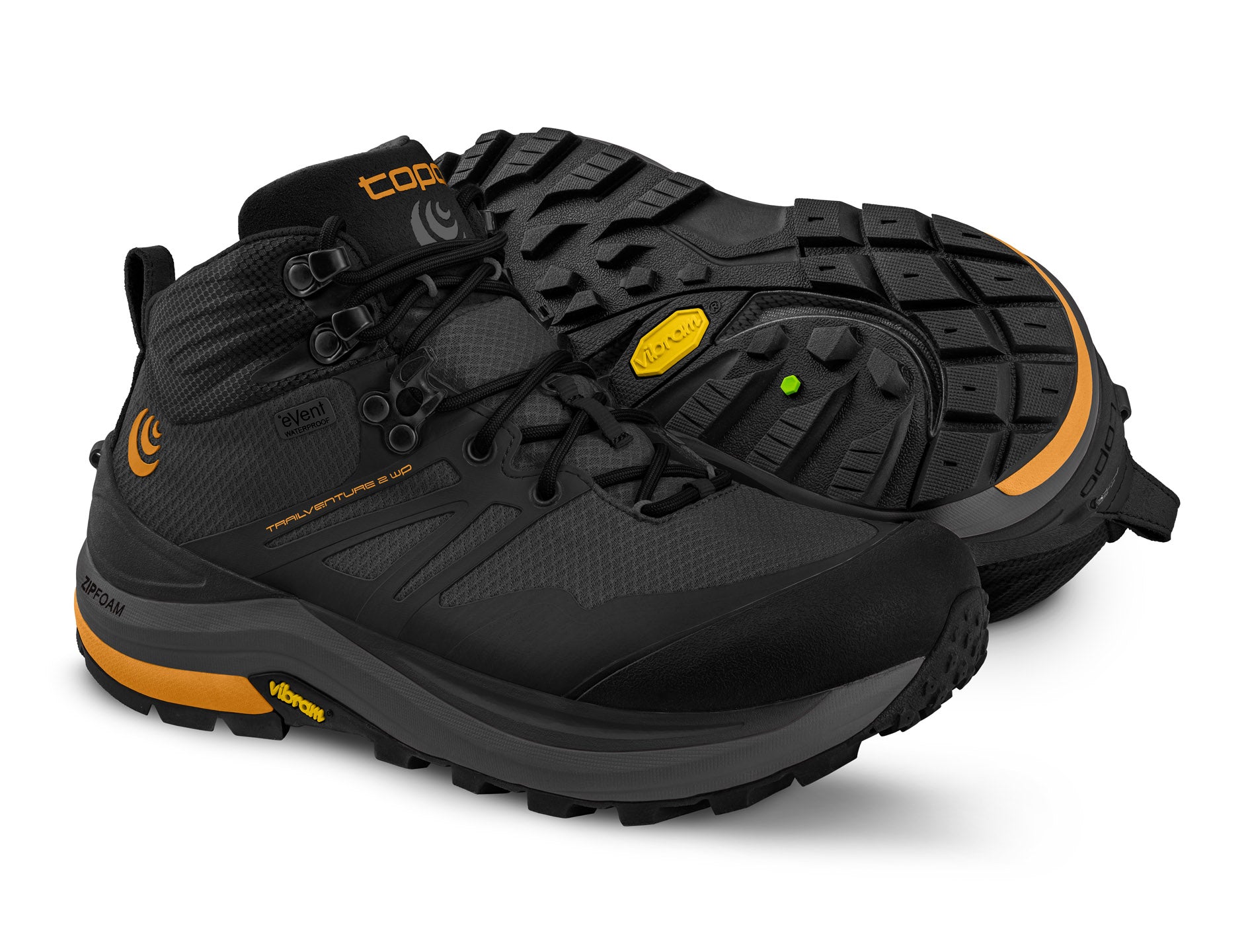TopoAthletic  TRAILVENTURE 2 WP メンズ27.0㎝ Trailventure 2 WP – Topo Athletic Canada