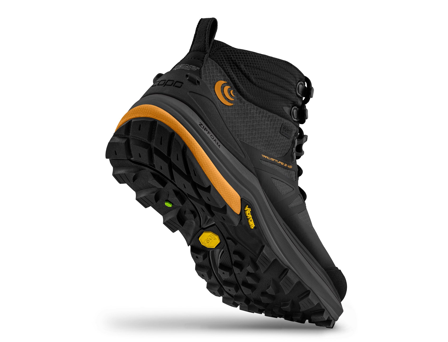 Trailventure 2 WP – Topo Athletic Canada