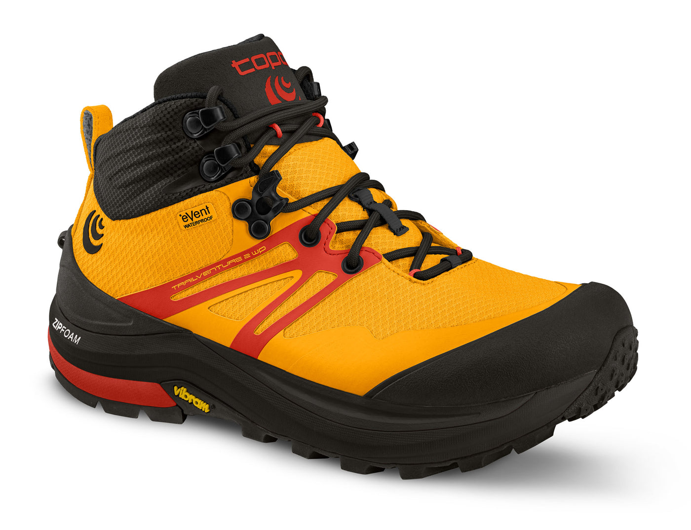 Trailventure WP 2 (Final Sale)
