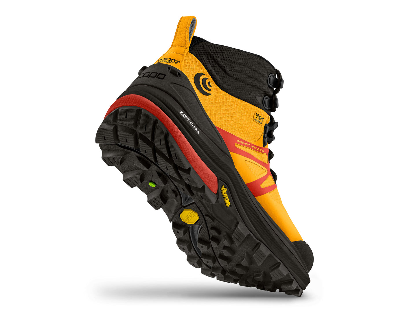 Trailventure WP 2 (Final Sale)