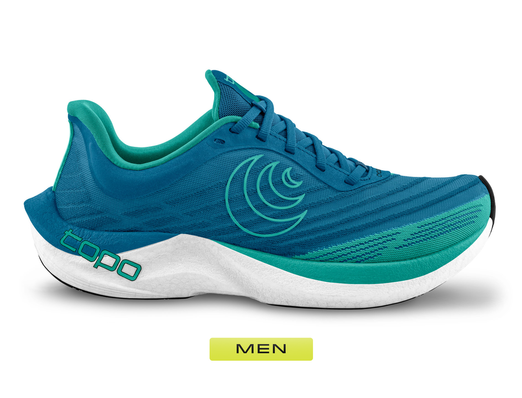 Topo canada shoes 2025
