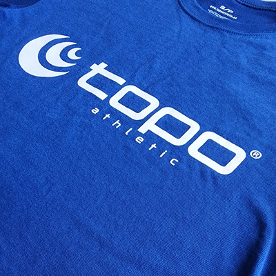 Topo T-Shirt