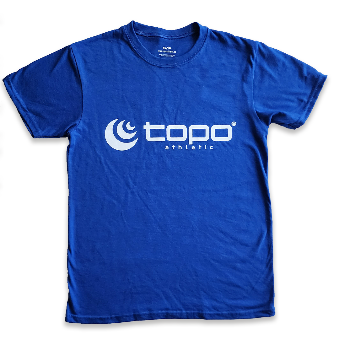 Topo T-Shirt