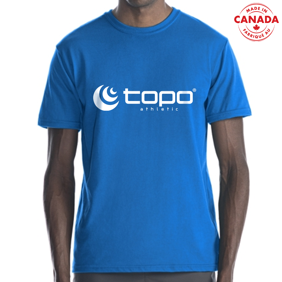 Topo T-Shirt