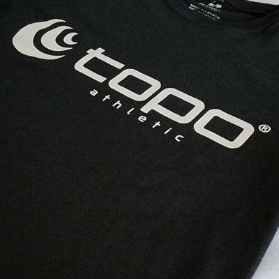 Topo Eco T-Shirt Women