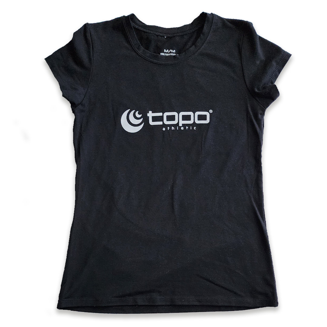 Topo Eco T-Shirt Women