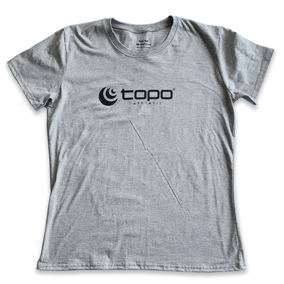 Topo T-Shirt Women