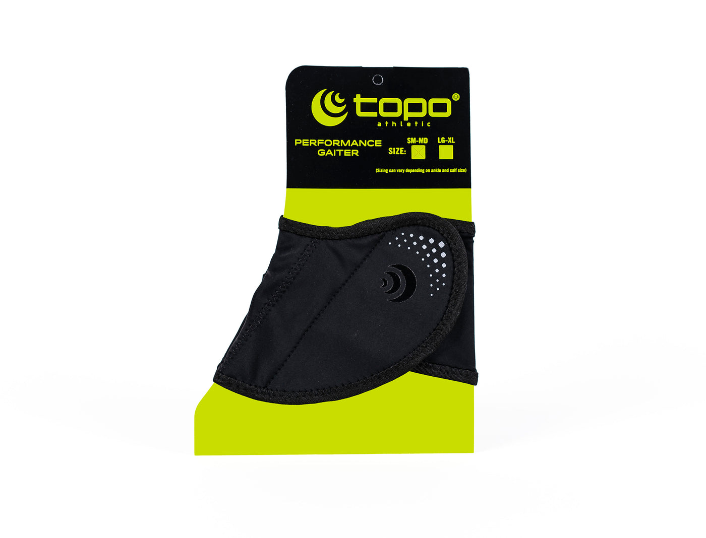 Topo Performance Gaiter