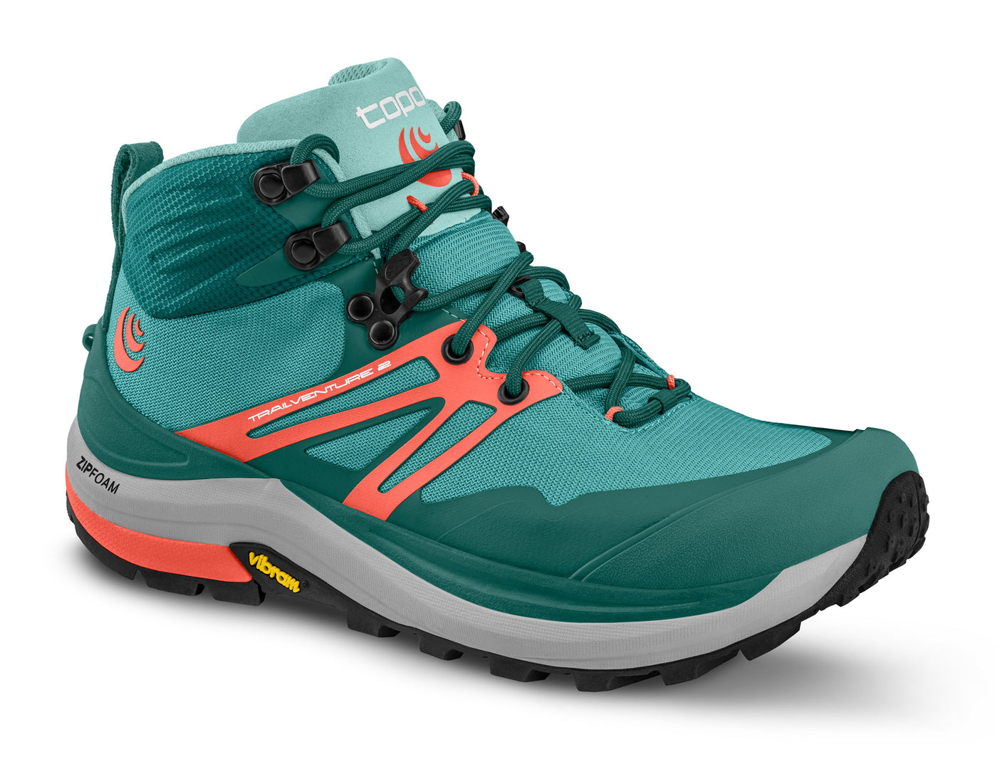 Trailventure 2