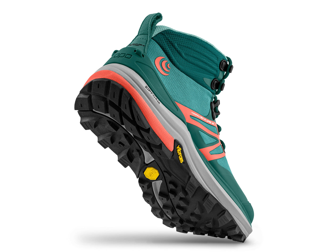 Trailventure 2